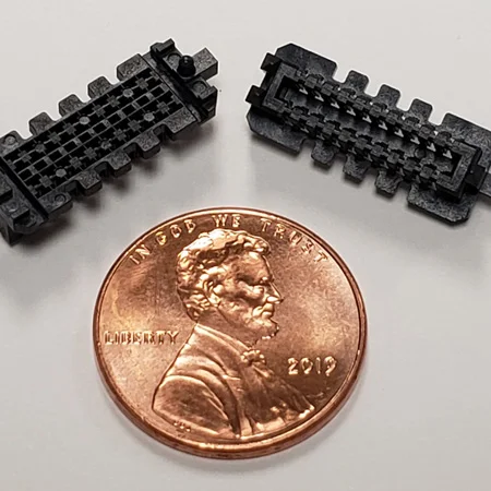 Electronic Connector Gallery