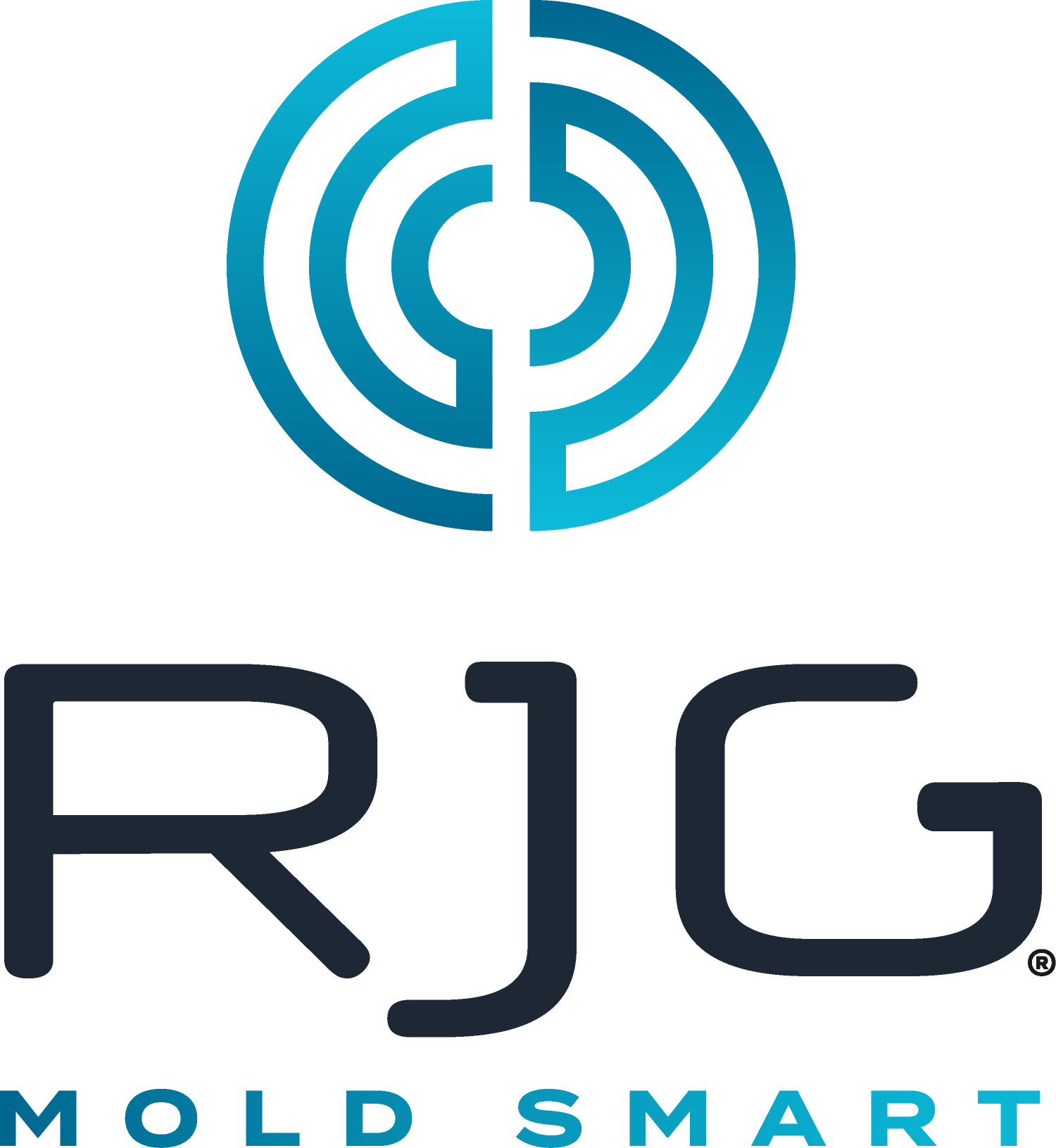 RJG Mold Smart Logo