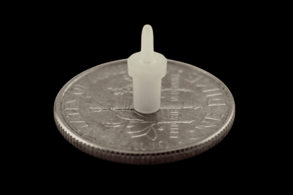 Micro Molded Component